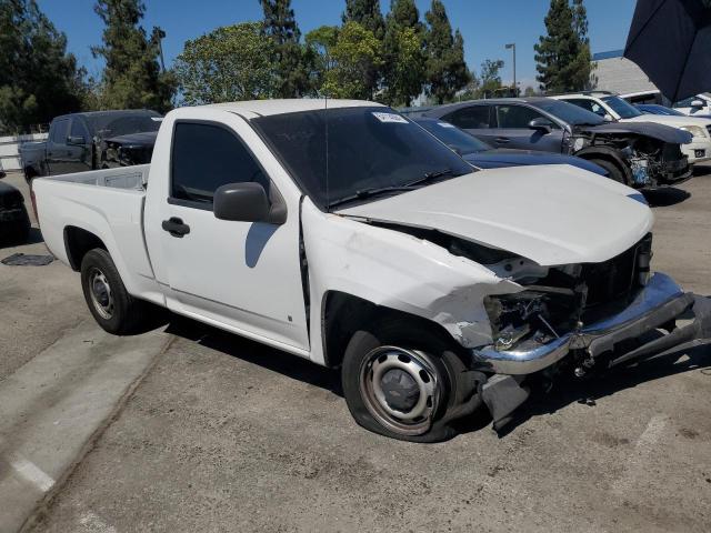 Photo 3 VIN: 1GCCS14E288106773 - CHEVROLET COLORADO 