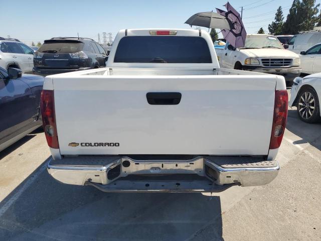 Photo 5 VIN: 1GCCS14E288106773 - CHEVROLET COLORADO 