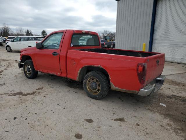 Photo 1 VIN: 1GCCS14E688105464 - CHEVROLET COLORADO 