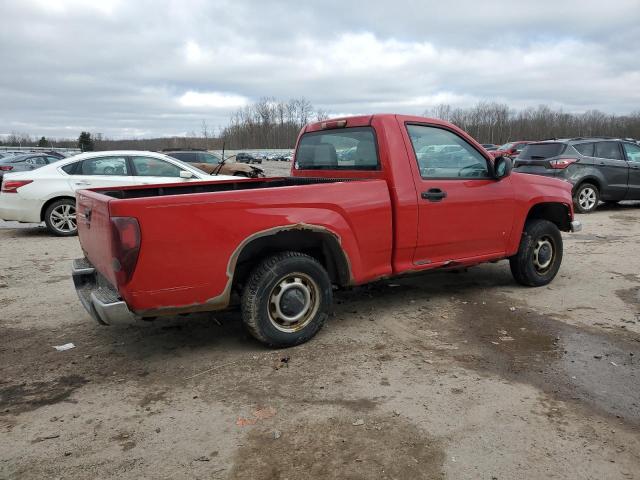 Photo 2 VIN: 1GCCS14E688105464 - CHEVROLET COLORADO 