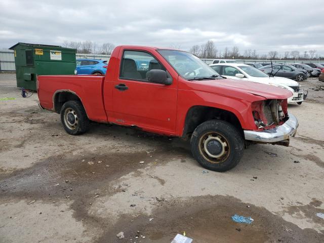 Photo 3 VIN: 1GCCS14E688105464 - CHEVROLET COLORADO 