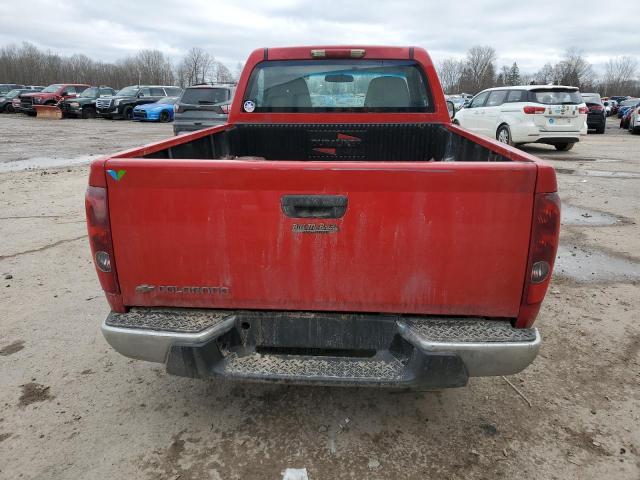 Photo 5 VIN: 1GCCS14E688105464 - CHEVROLET COLORADO 