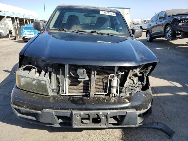 Photo 4 VIN: 1GCCS14E688148055 - CHEVROLET COLORADO 