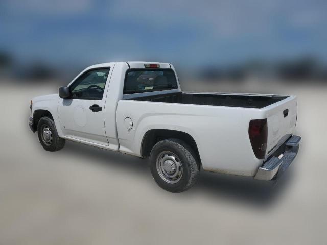 Photo 1 VIN: 1GCCS14E788104890 - CHEVROLET COLORADO 