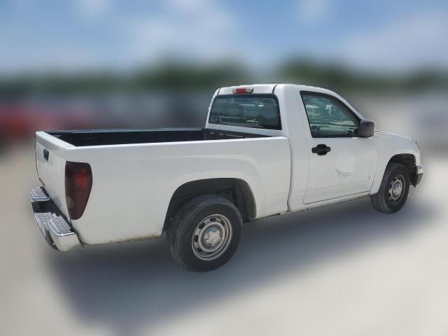 Photo 2 VIN: 1GCCS14E788104890 - CHEVROLET COLORADO 