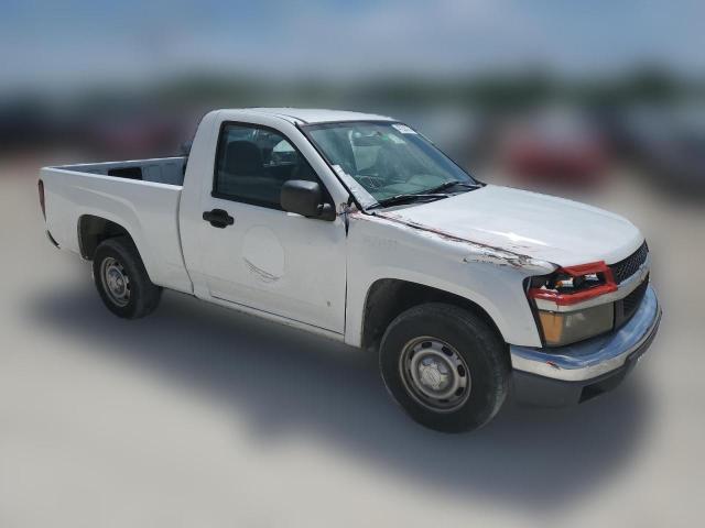 Photo 3 VIN: 1GCCS14E788104890 - CHEVROLET COLORADO 