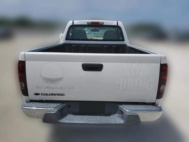 Photo 5 VIN: 1GCCS14E788104890 - CHEVROLET COLORADO 