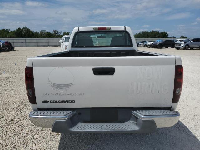 Photo 9 VIN: 1GCCS14E788104890 - CHEVROLET COLORADO 