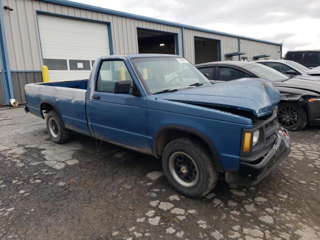 Photo 3 VIN: 1GCCS14E7M2178095 - CHEVROLET S10 