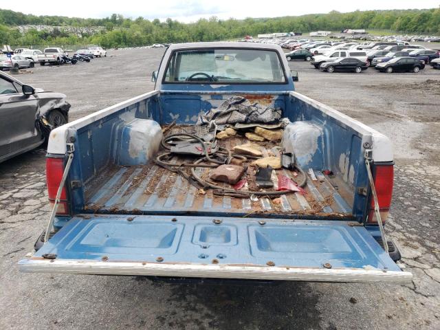 Photo 9 VIN: 1GCCS14E7M2178095 - CHEVROLET S10 