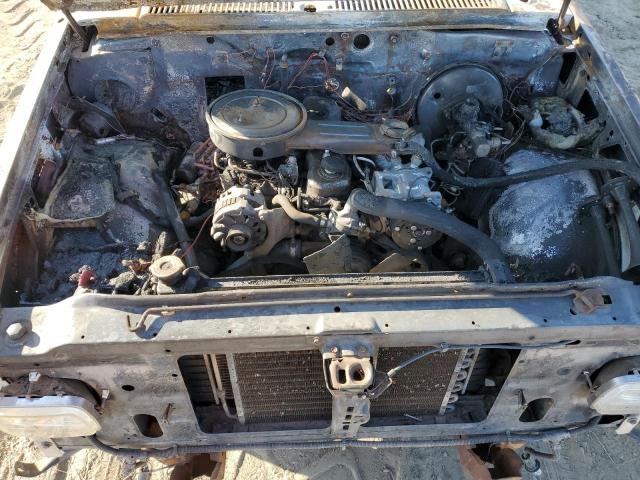 Photo 10 VIN: 1GCCS14E7M8146213 - CHEVROLET S10 