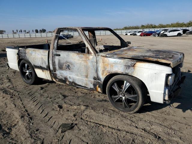 Photo 3 VIN: 1GCCS14E7M8146213 - CHEVROLET S10 