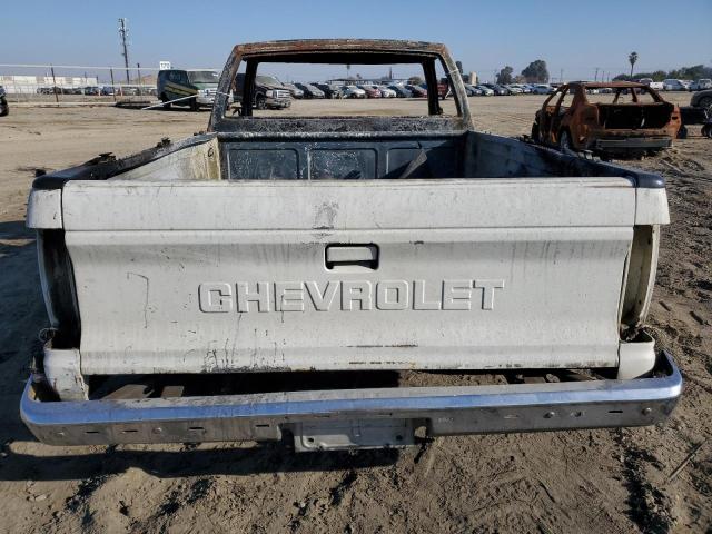 Photo 9 VIN: 1GCCS14E7M8146213 - CHEVROLET S10 