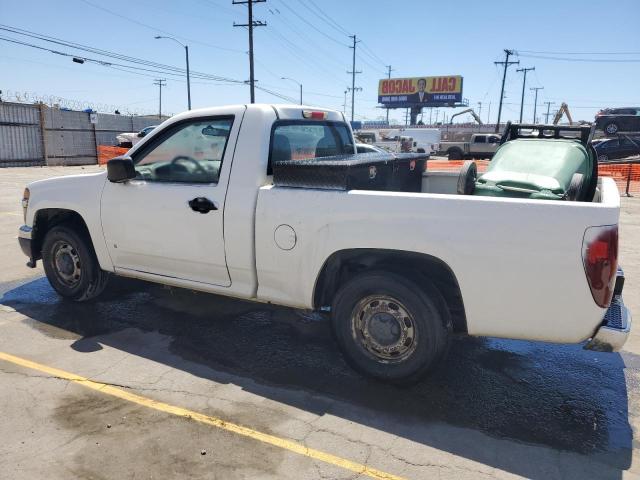 Photo 1 VIN: 1GCCS14EX88102065 - CHEVROLET COLORADO 