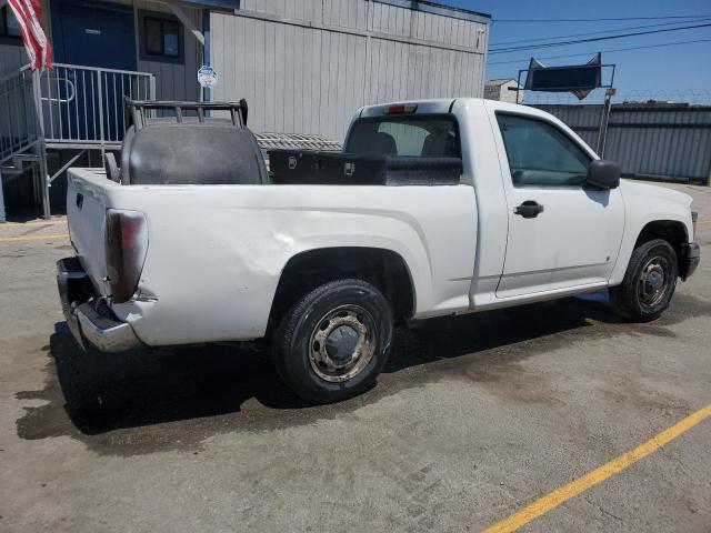 Photo 2 VIN: 1GCCS14EX88102065 - CHEVROLET COLORADO 