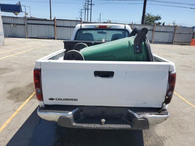 Photo 5 VIN: 1GCCS14EX88102065 - CHEVROLET COLORADO 