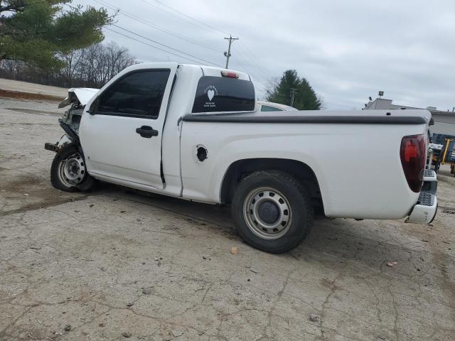 Photo 1 VIN: 1GCCS14EX98145760 - CHEVROLET COLORADO 