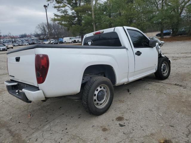 Photo 2 VIN: 1GCCS14EX98145760 - CHEVROLET COLORADO 