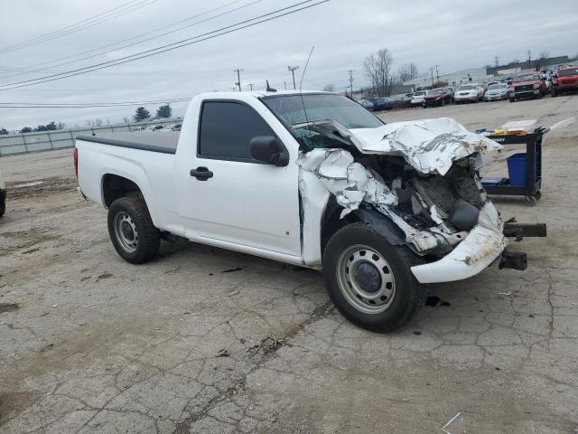 Photo 3 VIN: 1GCCS14EX98145760 - CHEVROLET COLORADO 