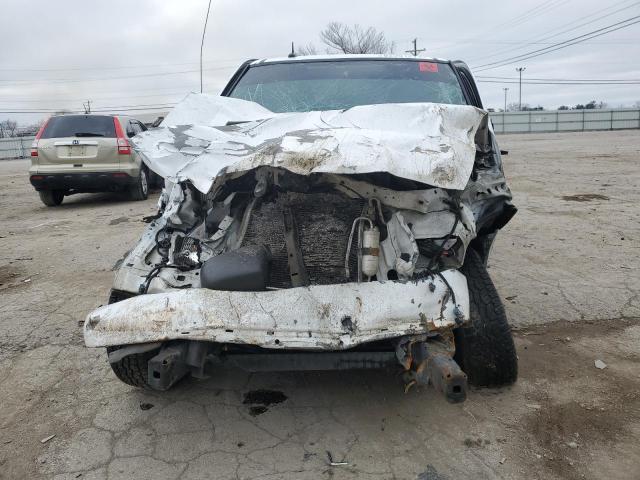 Photo 4 VIN: 1GCCS14EX98145760 - CHEVROLET COLORADO 