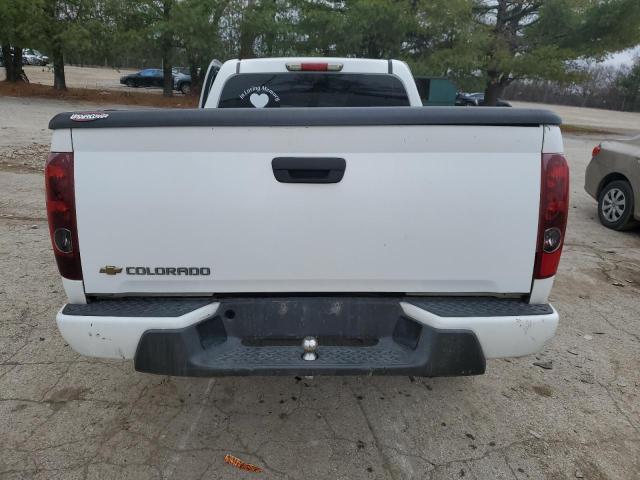 Photo 5 VIN: 1GCCS14EX98145760 - CHEVROLET COLORADO 