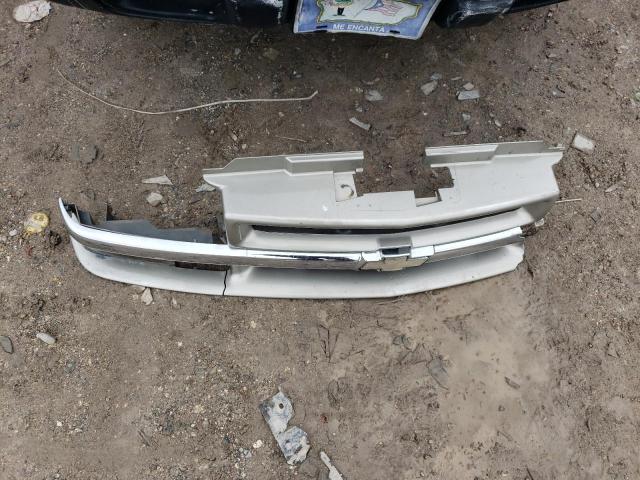 Photo 11 VIN: 1GCCS14H038163380 - CHEVROLET S10 