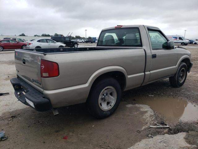 Photo 2 VIN: 1GCCS14H038163380 - CHEVROLET S10 