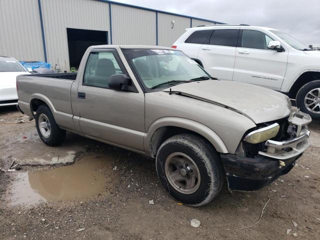 Photo 3 VIN: 1GCCS14H038163380 - CHEVROLET S10 