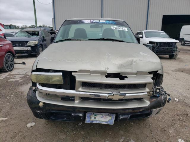 Photo 4 VIN: 1GCCS14H038163380 - CHEVROLET S10 