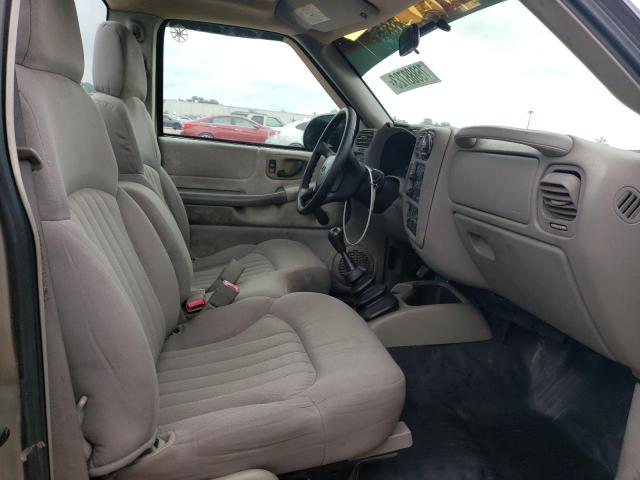 Photo 9 VIN: 1GCCS14H038163380 - CHEVROLET S10 