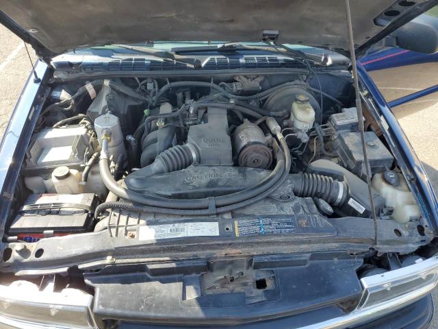 Photo 10 VIN: 1GCCS14H038201996 - CHEVROLET S10 