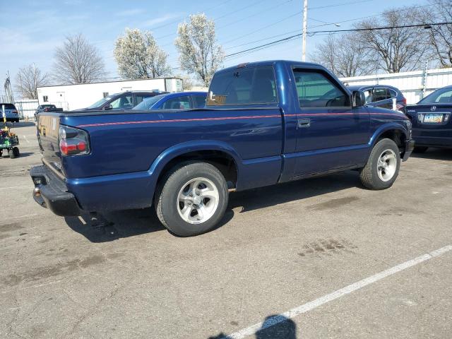 Photo 2 VIN: 1GCCS14H038201996 - CHEVROLET S10 