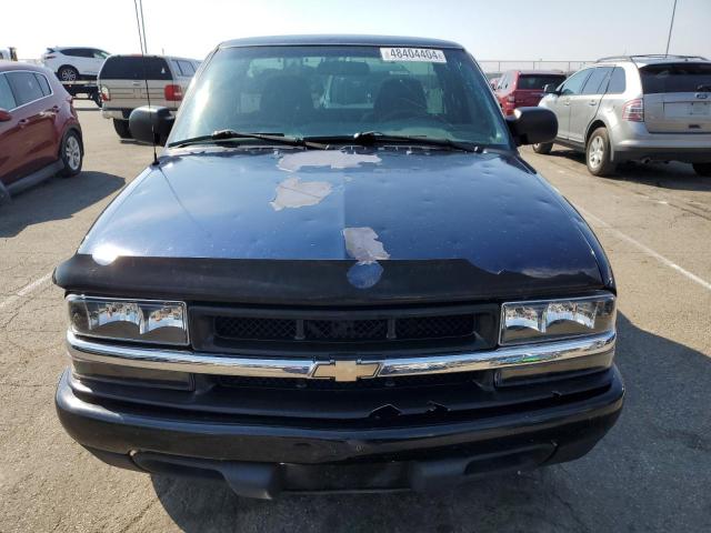 Photo 4 VIN: 1GCCS14H038201996 - CHEVROLET S10 