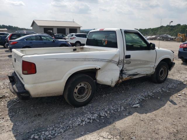 Photo 2 VIN: 1GCCS14H138216491 - CHEVROLET S10 