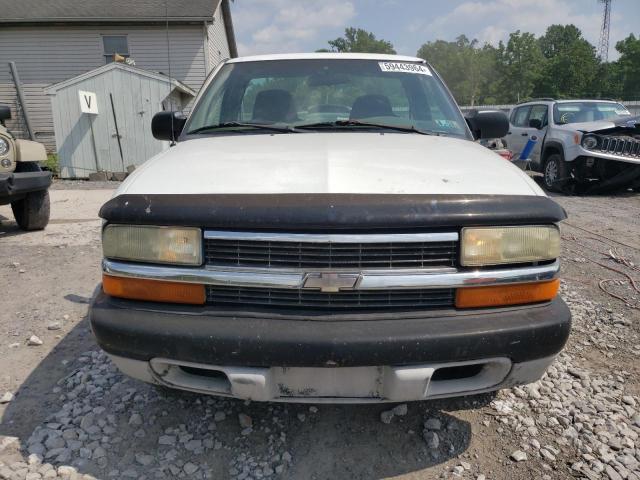 Photo 4 VIN: 1GCCS14H138216491 - CHEVROLET S10 