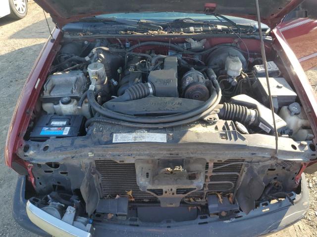 Photo 10 VIN: 1GCCS14H238251718 - CHEVROLET S TRUCK S1 