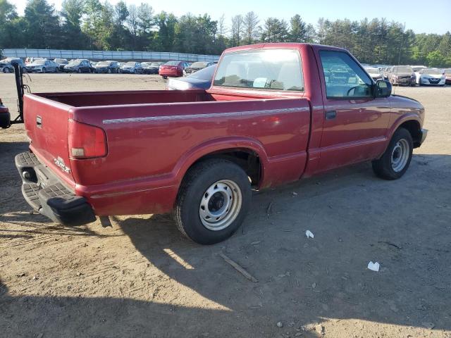 Photo 2 VIN: 1GCCS14H238251718 - CHEVROLET S TRUCK S1 