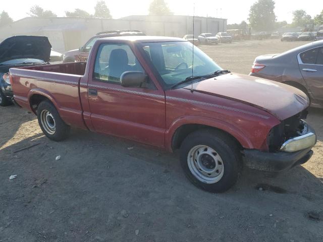 Photo 3 VIN: 1GCCS14H238251718 - CHEVROLET S TRUCK S1 