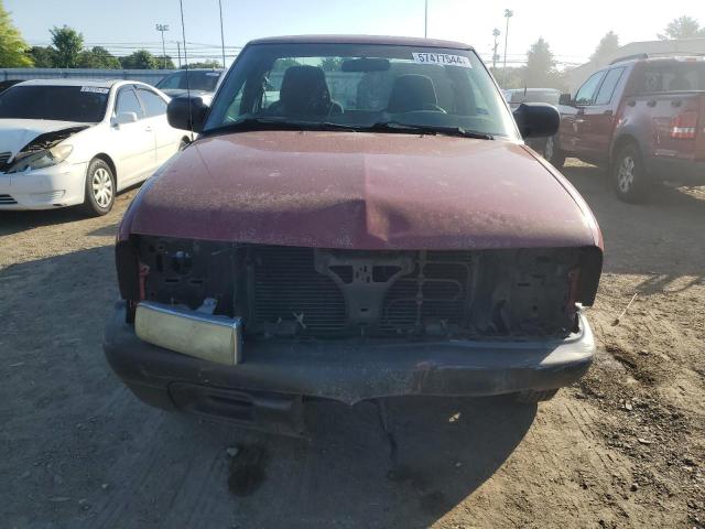 Photo 4 VIN: 1GCCS14H238251718 - CHEVROLET S TRUCK S1 