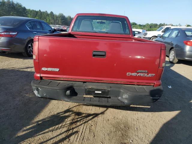 Photo 5 VIN: 1GCCS14H238251718 - CHEVROLET S TRUCK S1 