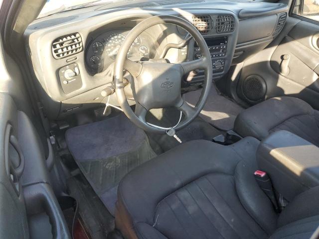 Photo 7 VIN: 1GCCS14H238251718 - CHEVROLET S TRUCK S1 