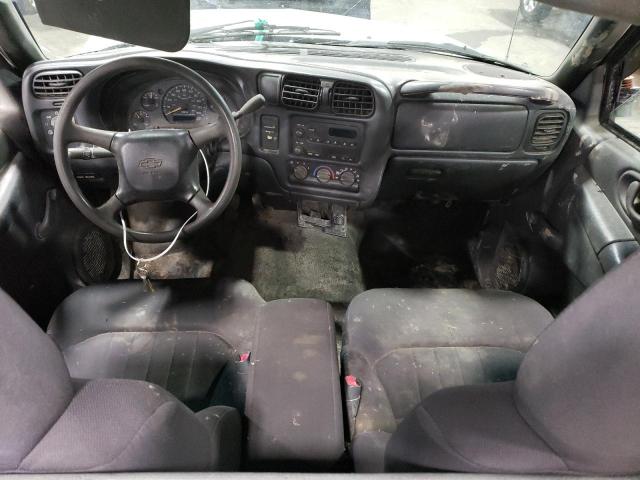 Photo 7 VIN: 1GCCS14H438266849 - CHEVROLET S10 