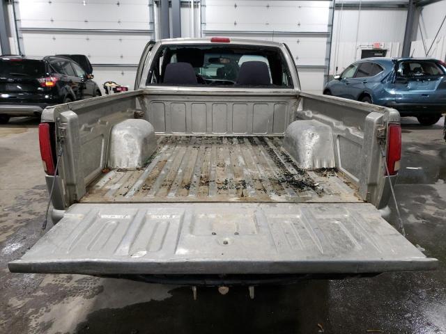 Photo 9 VIN: 1GCCS14H438266849 - CHEVROLET S10 