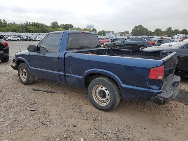 Photo 1 VIN: 1GCCS14H538156540 - CHEVROLET S TRUCK S1 