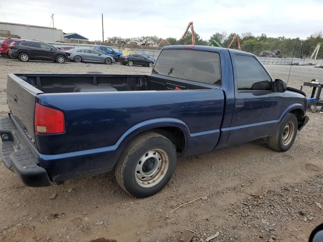 Photo 2 VIN: 1GCCS14H538156540 - CHEVROLET S TRUCK S1 