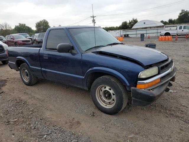 Photo 3 VIN: 1GCCS14H538156540 - CHEVROLET S TRUCK S1 