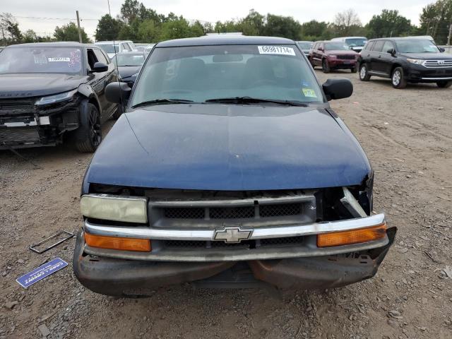 Photo 4 VIN: 1GCCS14H538156540 - CHEVROLET S TRUCK S1 