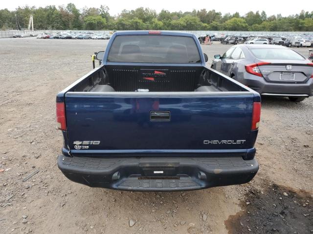 Photo 5 VIN: 1GCCS14H538156540 - CHEVROLET S TRUCK S1 