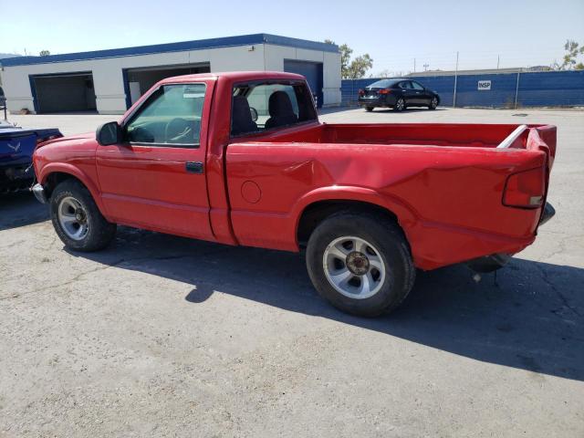 Photo 1 VIN: 1GCCS14H538260560 - CHEVROLET S TRUCK S1 