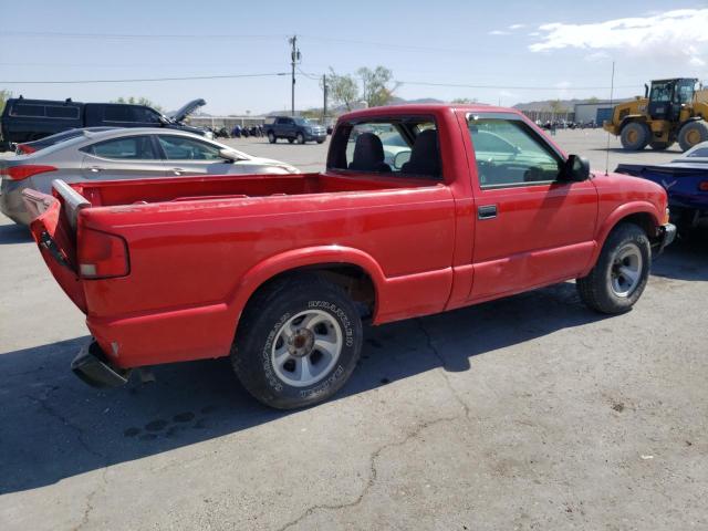 Photo 2 VIN: 1GCCS14H538260560 - CHEVROLET S TRUCK S1 